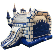 Kasteel Glijbaan Ridders